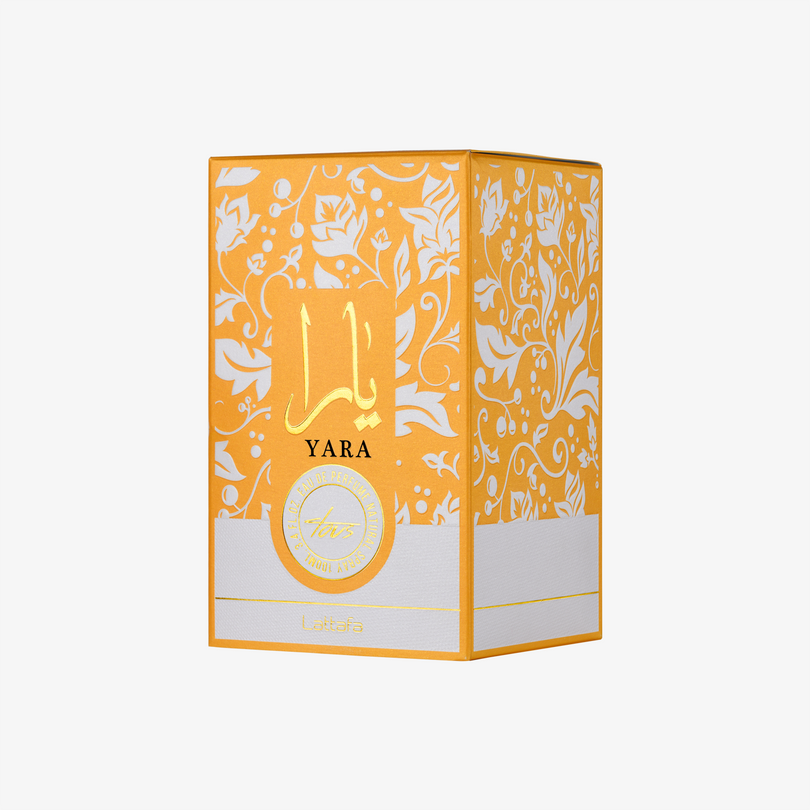 Lattafa  Yara Tous