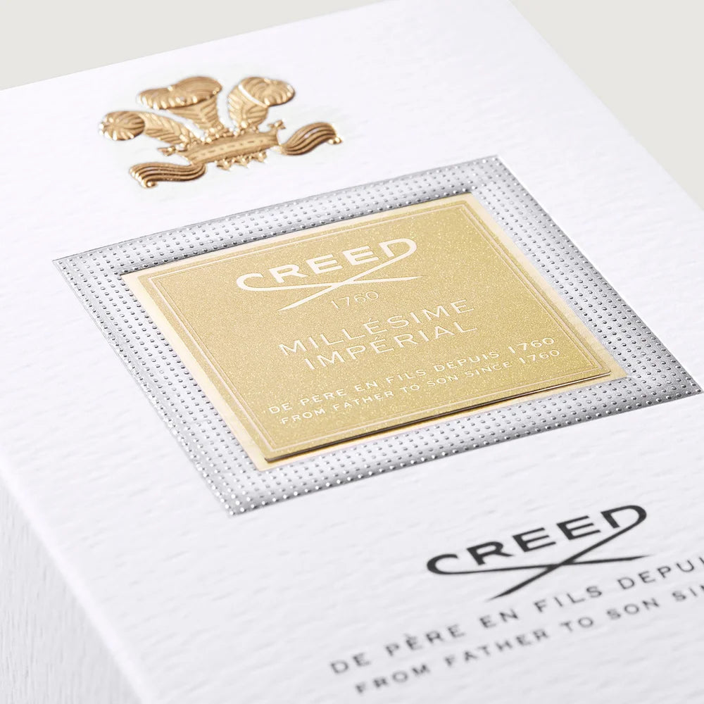 Creed Millesime Imperial