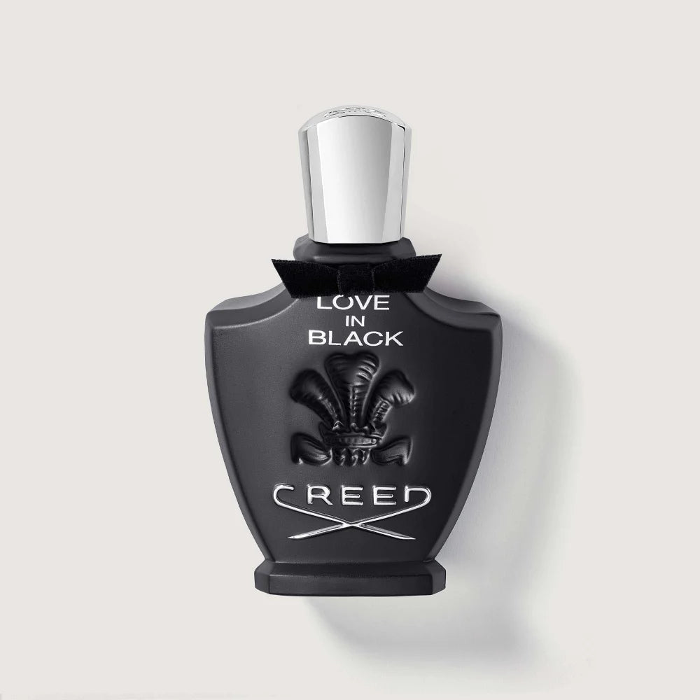 Creed Love in Black