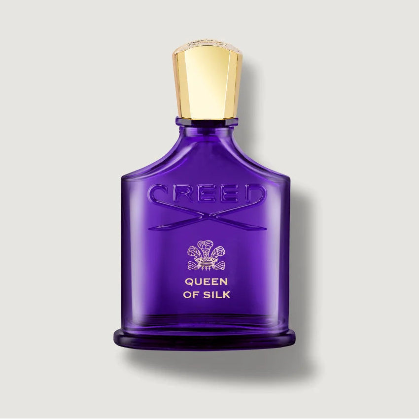 Creed Queen of Silk