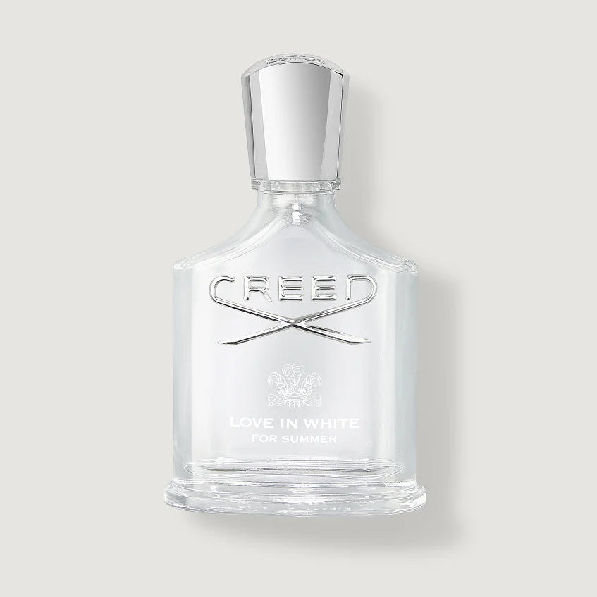 Creed Love In White For Summer
