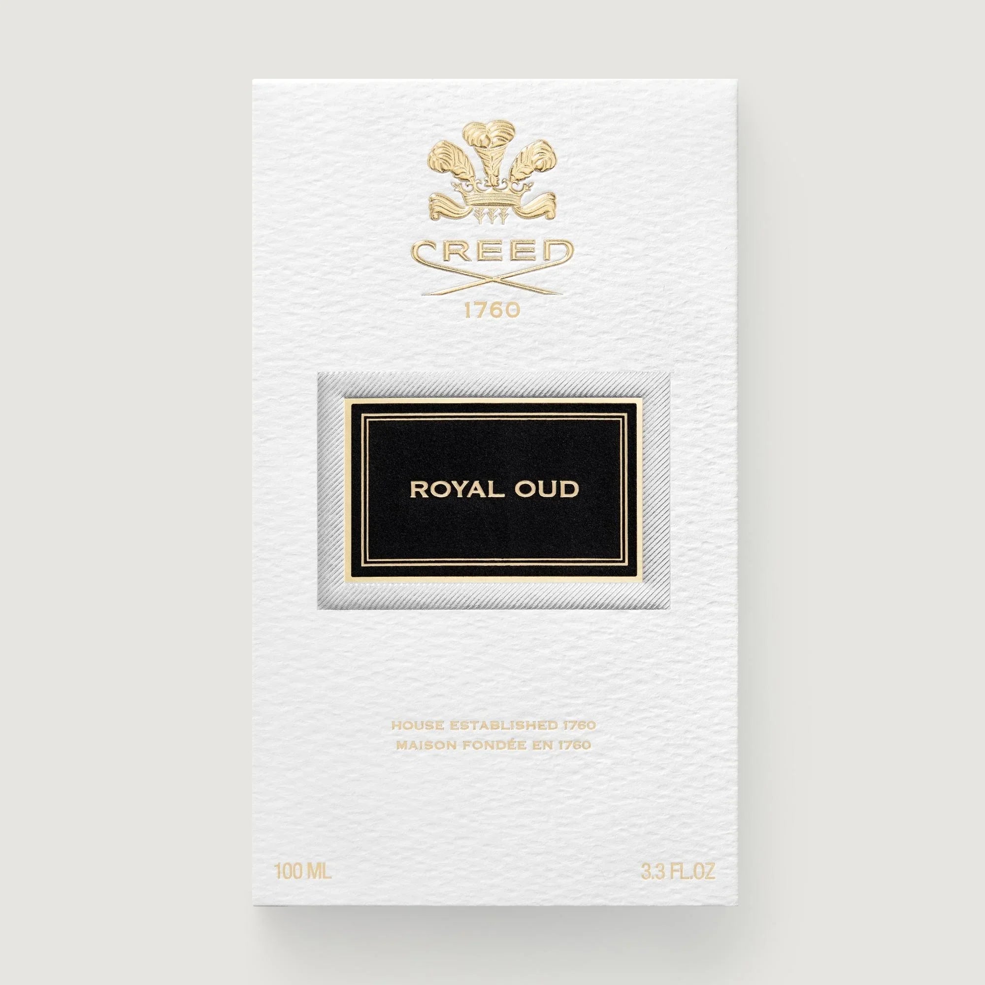 Creed Royal Oud