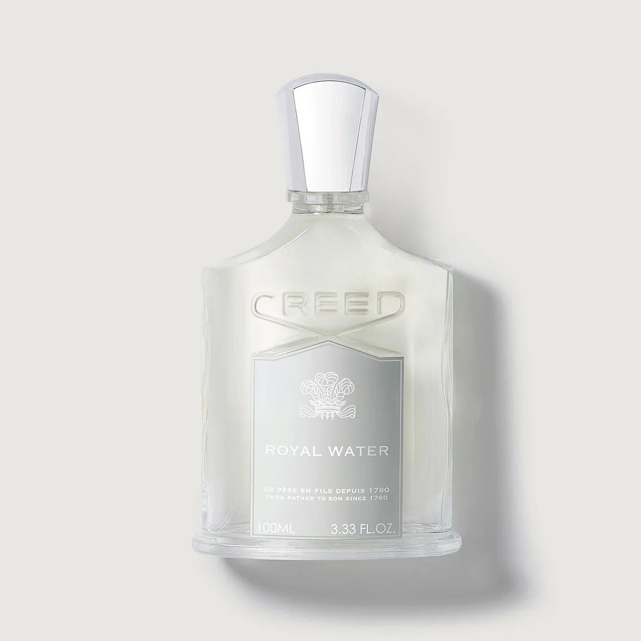 Creed Royal Water