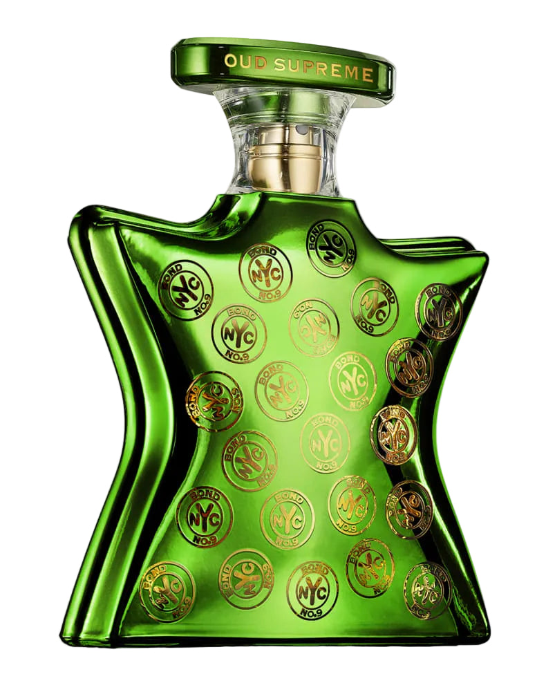 Bond No. 9 Oud Supreme